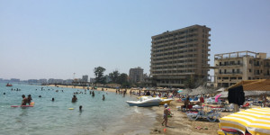 «Island Cyprus»: Προκαλεί η νέα τουριστική καμπάνια για το ψευδοκράτος «Island Cyprus»: Προκαλεί η νέα τουριστική καμπάνια για το ψευδοκράτος