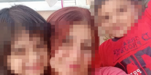 Κακοποίηση παιδιών στη Λάρισα: Στον ανακριτή ο βιολογικός πατέρας - Γιατί αρνείται τις κατηγορίες Κακοποίηση παιδιών στη Λάρισα: Στον ανακριτή ο βιολογικός πατέρας - Γιατί αρνείται τις κατηγορίες