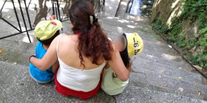 Νέες αποκαλύψεις για Λάρισα: Τα παιδιά ζητιάνευαν στις ταβέρνες για φαγητό - Τι κατέθεσε ο 50χρονος Νέες αποκαλύψεις για Λάρισα: Τα παιδιά ζητιάνευαν στις ταβέρνες για φαγητό - Τι κατέθεσε ο 50χρονος