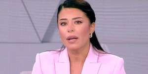 Λατινοπούλου: «Πολεμάμε να φύγουμε από την εγκληματικότητα των γύφτων» - Ύμνοι για την Klavdia Λατινοπούλου: «Πολεμάμε να φύγουμε από την εγκληματικότητα των γύφτων» - Ύμνοι για την Klavdia
