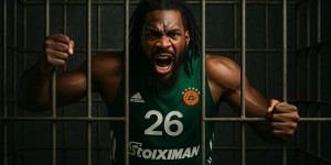 Λεσόρ: Κάτι παραπάνω από μια απουσία, κάτι περισσότερο από μια επιστροφή! Λεσόρ: Κάτι παραπάνω από μια απουσία, κάτι περισσότερο από μια επιστροφή!