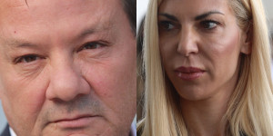 Αγωγή μαμούθ από τον Απόστολο Λύτρα κατά της Σοφίας Πολυζωγοπούλου - Τι ζητάει Αγωγή μαμούθ από τον Απόστολο Λύτρα κατά της Σοφίας Πολυζωγοπούλου - Τι ζητάει