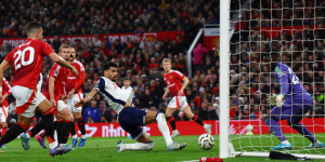 Europa League: Η ώρα και τα κανάλια του «εμφυλίου» ανάμεσα σε Τότεναμ και Μάντσεστερ Γιουνάιτεντ Europa League: Η ώρα και τα κανάλια του «εμφυλίου» ανάμεσα σε Τότεναμ και Μάντσεστερ Γιουνάιτεντ