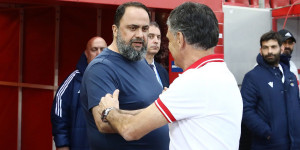 Η επόμενη μέρα στον Ολυμπιακό - Επίσημο του Καμπελά, ανανεώνουν Γκαρθία, Μπιανκόν, το μεταγραφικό πλάνο Η επόμενη μέρα στον Ολυμπιακό - Επίσημο του Καμπελά, ανανεώνουν Γκαρθία, Μπιανκόν, το μεταγραφικό πλάνο