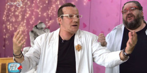 MITSI VAR: Ο δάσκαλος του έρωτα, ΛεΠα, μας συστήνει την 30χρονη σύντροφό του MITSI VAR: Ο δάσκαλος του έρωτα, ΛεΠα, μας συστήνει την 30χρονη σύντροφό του