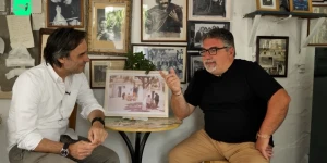 Το Athletiko παρουσιάζει την Πέμπτη το mini movie για την χρονιά-σύμβολο του ΟΦΗ Το Athletiko παρουσιάζει την Πέμπτη το mini movie για την χρονιά-σύμβολο του ΟΦΗ