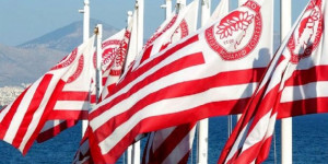 Ολυμπιακός: Η πρώτη «μεταγραφή» που επιστρέφει στον Πειραιά Ολυμπιακός: Η πρώτη «μεταγραφή» που επιστρέφει στον Πειραιά