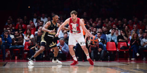 Euroleague: Τα πέντε σημεία που θα κρίνουν τον ημιτελικό του Ολυμπιακού με την Μονακό Euroleague: Τα πέντε σημεία που θα κρίνουν τον ημιτελικό του Ολυμπιακού με την Μονακό