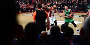 Euroleague: Ρωτήσαμε το ChatGTP ποιος θα σηκώσει το τρόπαιο και η απάντηση ήταν άκρως... ελληνική! Euroleague: Ρωτήσαμε το ChatGTP ποιος θα σηκώσει το τρόπαιο και η απάντηση ήταν άκρως... ελληνική!