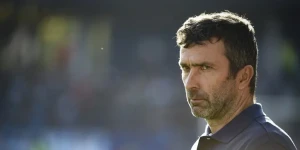 Ολυμπιακός: Το προφίλ του Ρομέν Πιτό που αναλαμβάνει την Κ-19 του Ολυμπιακού Ολυμπιακός: Το προφίλ του Ρομέν Πιτό που αναλαμβάνει την Κ-19 του Ολυμπιακού