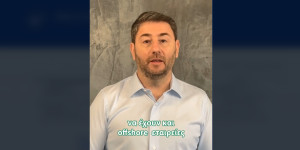 Ανδρουλάκης στο TikTok για offshore: «Φέρατε τροπολογία μέσα στη νύχτα - Ποιους προστατεύετε;» Ανδρουλάκης στο TikTok για offshore: «Φέρατε τροπολογία μέσα στη νύχτα - Ποιους προστατεύετε;»