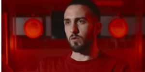 Κώστας Φορτούνης: «Αυτό το παιχνίδι ήταν για μένα σαν ένας αγώνας εκδίκησης» Κώστας Φορτούνης: «Αυτό το παιχνίδι ήταν για μένα σαν ένας αγώνας εκδίκησης»