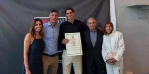 Η ζωή του Κωνσταντή Τζολάκη: Οι γονείς, ο παππούς με την γιαγιά και πως… σάρωσε τα πάντα σε ένα χρόνο Η ζωή του Κωνσταντή Τζολάκη: Οι γονείς, ο παππούς με την γιαγιά και πως… σάρωσε τα πάντα σε ένα χρόνο