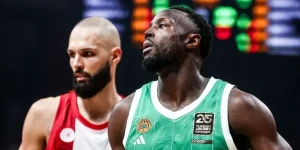 Euroleague: Τα χρήματα που διεκδικούν Ολυμπιακός και Παναθηναϊκός στο Final-4 Euroleague: Τα χρήματα που διεκδικούν Ολυμπιακός και Παναθηναϊκός στο Final-4