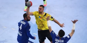 Το κανάλι και η ώρα του δεύτερου τελικού της ΑΕΚ κόντρα στην Αλκαλόιντ στα Σκόπια Το κανάλι και η ώρα του δεύτερου τελικού της ΑΕΚ κόντρα στην Αλκαλόιντ στα Σκόπια