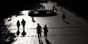 Έτσι θα δημιουργούμε τον Προσωπικό Αριθμό - Πότε ανοίγει η πλατφόρμα, τι θα ισχύει με τις ταυτότητες Έτσι θα δημιουργούμε τον Προσωπικό Αριθμό - Πότε ανοίγει η πλατφόρμα, τι θα ισχύει με τις ταυτότητες