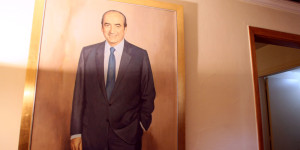 Οκτώ χρόνια χωρίς τον Κωνσταντίνο Μητσοτάκη - Η φωτογραφία και η αφιέρωση του Κωστή Χατζηδάκη Οκτώ χρόνια χωρίς τον Κωνσταντίνο Μητσοτάκη - Η φωτογραφία και η αφιέρωση του Κωστή Χατζηδάκη