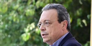 Φάμελλος: Υψώνουμε τις φωνές μας για να σταματήσει η γενοκτονία στην Γάζα Φάμελλος: Υψώνουμε τις φωνές μας για να σταματήσει η γενοκτονία στην Γάζα
