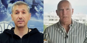 Το EuroBasket επιστρέφει στη χώρα μας και οι θρύλοι του ελληνικού μπάσκετ το καλωσόρισαν (vid) Το EuroBasket επιστρέφει στη χώρα μας και οι θρύλοι του ελληνικού μπάσκετ το καλωσόρισαν (vid)