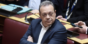 Η «ΕΔΕ» Φάμελλου για τις διαρροές που... διέρρευσε Η «ΕΔΕ» Φάμελλου για τις διαρροές που... διέρρευσε