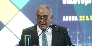 Ο Ρέντσι, ο Καραμανλής και ο Βενιζέλος Ο Ρέντσι, ο Καραμανλής και ο Βενιζέλος