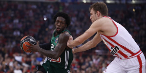 EuroLeague: Παναθηναϊκός και Ολυμπιακός μαζί σε F4 για 6η φορά - Το παρελθόν «δείχνει»...Ελλάδα! EuroLeague: Παναθηναϊκός και Ολυμπιακός μαζί σε F4 για 6η φορά - Το παρελθόν «δείχνει»...Ελλάδα!