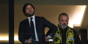 ΑΕΚ: Οι επαφές και τα τελικά ραντεβού για τον εκλεκτό προπονητή ΑΕΚ: Οι επαφές και τα τελικά ραντεβού για τον εκλεκτό προπονητή