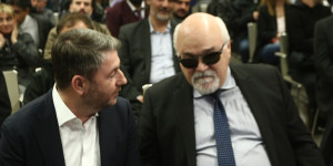 ΠΑΣΟΚ: Επιβεβαίωση του flash.gr για τον ρόλο «κλειδί» του Βαρδακαστάνη ΠΑΣΟΚ: Επιβεβαίωση του flash.gr για τον ρόλο «κλειδί» του Βαρδακαστάνη