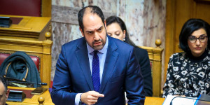 Κεφαλογιάννης για ακαθάριστα οικόπεδα: «Μετά από τις 15 Ιουνίου αρχίζει η εφαρμογή του νόμου» Κεφαλογιάννης για ακαθάριστα οικόπεδα: «Μετά από τις 15 Ιουνίου αρχίζει η εφαρμογή του νόμου»