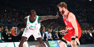 Το κανάλι και η ώρα του μικρού τελικού της Euroleague ανάμεσα σε Ολυμπιακό και Παναθηναϊκό AKTOR Το κανάλι και η ώρα του μικρού τελικού της Euroleague ανάμεσα σε Ολυμπιακό και Παναθηναϊκό AKTOR
