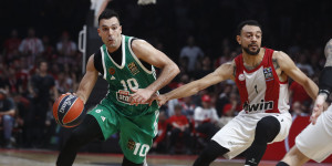 Η τελευταία ευρωπαϊκή παράσταση των αιωνίων και ένα ματς που κανείς δεν θέλει να παίξει Η τελευταία ευρωπαϊκή παράσταση των αιωνίων και ένα ματς που κανείς δεν θέλει να παίξει