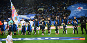 Εθνική Ελλάδας: Κυκλοφορούν την Πέμπτη τα εισιτήρια για τα φιλικά με Σλοβακία και Βουλγαρία Εθνική Ελλάδας: Κυκλοφορούν την Πέμπτη τα εισιτήρια για τα φιλικά με Σλοβακία και Βουλγαρία