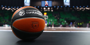 Euroleague 2.0: 20 ομάδες, 38 αγώνες, νέα εποχή Euroleague 2.0: 20 ομάδες, 38 αγώνες, νέα εποχή