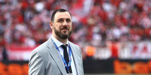ΑΕΚ: Ο Μήνας Λυσάνδρου και επίσημα ξανά στην ΠΑΕ – Η θέση του ΑΕΚ: Ο Μήνας Λυσάνδρου και επίσημα ξανά στην ΠΑΕ – Η θέση του