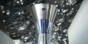 «Το Final four επιστρέφει στην Ευρώπη και οι ομάδες αυξάνονται σε 20» «Το Final four επιστρέφει στην Ευρώπη και οι ομάδες αυξάνονται σε 20»