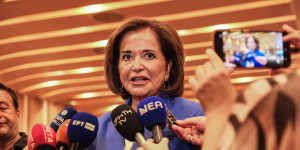 Διακήρυξη της Κρήτης: Ψήφισμα για κατάπαυση του πυρός στη Γάζα από το Συμβούλιο της Ευρώπης Διακήρυξη της Κρήτης: Ψήφισμα για κατάπαυση του πυρός στη Γάζα από το Συμβούλιο της Ευρώπης