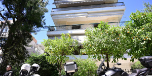 Προφυλακίστηκε ο 50χρονος που σκότωσε τη μητέρα του στο Χαϊδάρι Προφυλακίστηκε ο 50χρονος που σκότωσε τη μητέρα του στο Χαϊδάρι