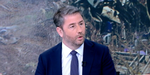 Νίκος Ανδρουλάκης: «Ο Πρωθυπουργός και οι υπουργοί του έδεσαν τον "γόρδιο δεσμό" στον ΟΠΕΚΕΠΕ» Νίκος Ανδρουλάκης: «Ο Πρωθυπουργός και οι υπουργοί του έδεσαν τον "γόρδιο δεσμό" στον ΟΠΕΚΕΠΕ»
