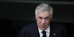 Αντσελότι στη Σελεσάο: Από τα αστέρια της Ευρώπης στους ρυθμούς της σάμπα! Αντσελότι στη Σελεσάο: Από τα αστέρια της Ευρώπης στους ρυθμούς της σάμπα!
