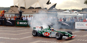 Formula 1 2025: Το διαμαντένιο σκάνδαλο του GP Μονακό- Όταν η F1 έγινε... ταινία Formula 1 2025: Το διαμαντένιο σκάνδαλο του GP Μονακό- Όταν η F1 έγινε... ταινία