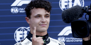 Formula 1 2025 Grand Prix Μονακό: Ο Νόρις ξεκινά πρώτος Formula 1 2025 Grand Prix Μονακό: Ο Νόρις ξεκινά πρώτος