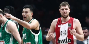 Κι’ όμως ο ανταγωνισμός τους κάνει κακό… Κι’ όμως ο ανταγωνισμός τους κάνει κακό…