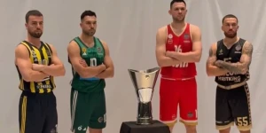 Ποιος από τους τέσσερις θα σηκώσει την κούπα στο Άμπου Ντάμπι; Ποιος από τους τέσσερις θα σηκώσει την κούπα στο Άμπου Ντάμπι;