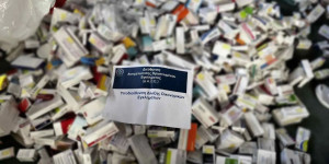Αποκαλύψεις Γεωργιάδη για την απάτη στον ΕΟΠΥΥ - Όλο το παρασκήνιο για τη δράση του κυκλώματος Αποκαλύψεις Γεωργιάδη για την απάτη στον ΕΟΠΥΥ - Όλο το παρασκήνιο για τη δράση του κυκλώματος