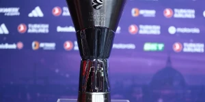 Euroleague: Με 20 ομάδες από τη νέα σεζόν - Ποιες είναι οι τρεις προσθήκες Euroleague: Με 20 ομάδες από τη νέα σεζόν - Ποιες είναι οι τρεις προσθήκες