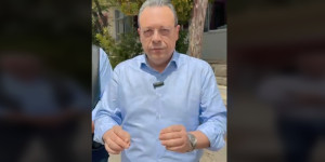 «Πυρά» Φάμελλου σε Μητσοτάκη από Αρκαλοχώρι: «Διώχνει τον πολίτη από το σπίτι του» «Πυρά» Φάμελλου σε Μητσοτάκη από Αρκαλοχώρι: «Διώχνει τον πολίτη από το σπίτι του»