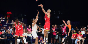 EuroLeague 2025-26: Το αναλυτικό πρόγραμμα του Ολυμπιακού EuroLeague 2025-26: Το αναλυτικό πρόγραμμα του Ολυμπιακού