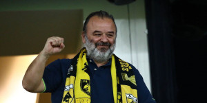 Η ΑΕΚ πρέπει να σεβαστεί (επιτέλους) την Ευρώπη Η ΑΕΚ πρέπει να σεβαστεί (επιτέλους) την Ευρώπη