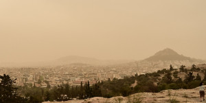 Καιρός: «Κοκτέιλ ζέστης» και αφρικανικής σκόνης - Έρχονται καταιγίδες και πτώση της θερμοκρασίας Καιρός: «Κοκτέιλ ζέστης» και αφρικανικής σκόνης - Έρχονται καταιγίδες και πτώση της θερμοκρασίας