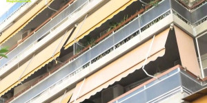 Καλλιθέα: «Το τζάμι αυτό γίνεται φονικό όπλο» - Ποιο τζάμι είναι ασφαλές - Ειδικός εξηγεί στο Flash Καλλιθέα: «Το τζάμι αυτό γίνεται φονικό όπλο» - Ποιο τζάμι είναι ασφαλές - Ειδικός εξηγεί στο Flash